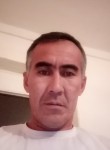Nadzhim Khalkuziev, 46  , Tashkent