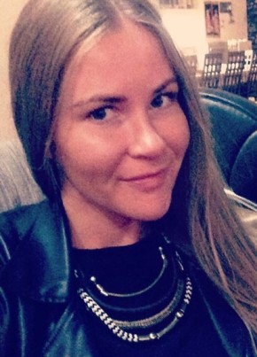 Kristina, 31, Russia, Saint Petersburg