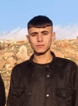 veysel, 18 лет, Gaziantep