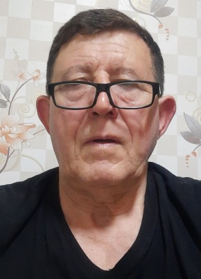 Юрий, 55, Россия, Йошкар-Ола