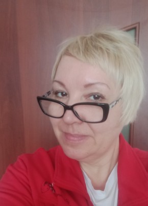 Лика, 52, Россия, Новокубанск