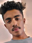 Irfan Khan, 18 лет, Seonī