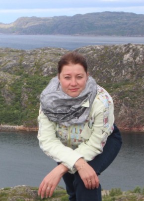 Ольга, 48, Россия, Екатеринбург