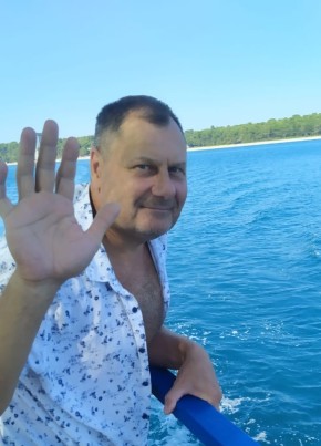 Igor, 48, Russia, Kazan