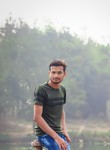 Kuldeep Pradhan, 24 года, Raipur (Chhattisgarh)