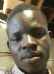John, 34 года, Kampala