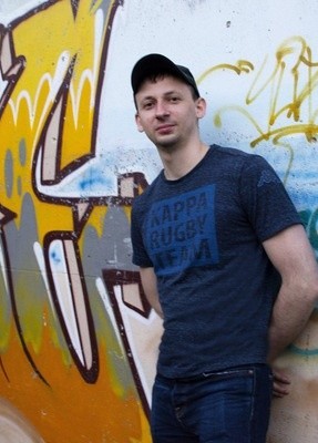 Maksim, 33, Russia, Saratov