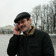 Андрей, 47 - Пользовательский