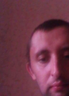 Ден Никто, 38, Россия, Андреево