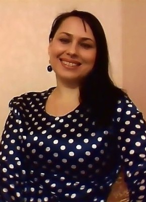 Янина, 50, Россия, Санкт-Петербург