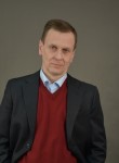 Aleksandr, 52, Moscow