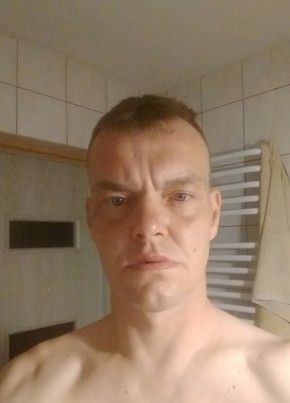 Piotr, 45, Rzeczpospolita Polska, Kościerzyna