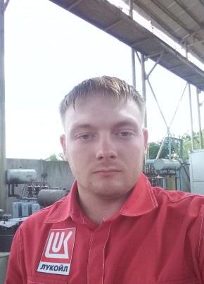 Вадим, 26, Россия, Котово