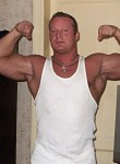 Oleg, 48, Kovrov