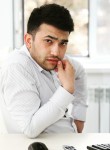 Шахбоз Бурибаев - Долгопрудный