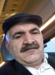 Sadık, 59 лет, Ankara