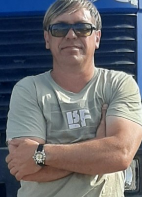 Сергей, 52, Россия, Северо-Енисейский