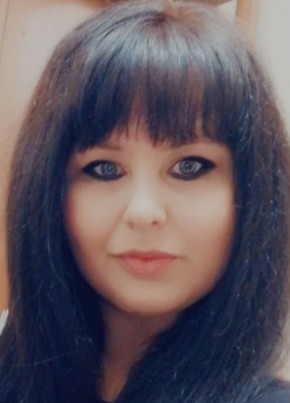 Лана, 35, Россия, Усинск