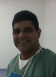 David sousa, 46 лет, Maceió