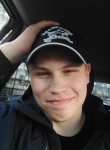 Игорь, 23 года, Санкт-Петербург