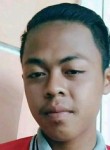 Arjuna, 25 лет, Kota Tangerang