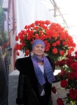 Ольга, 62 года, Калуга