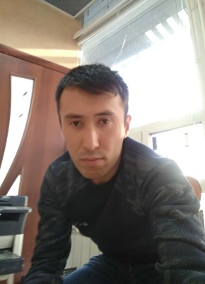 Дамир, 32, Россия, Казань