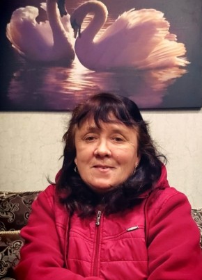 Ольга, 48, Россия, Ровное