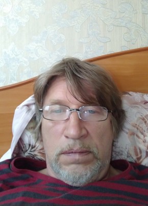 Gocha, 60, Россия, Сегежа