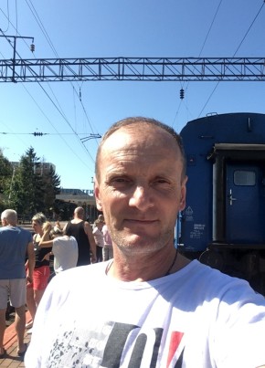 Юрий , 55, Россия, Выгоничи