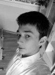 Виктор, 21 год, Ярославль