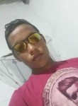 João, 22 года, Itanhaém