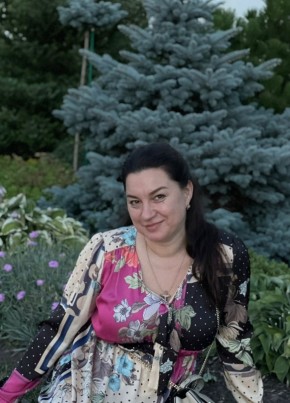 Карина, 44, Россия, Москва