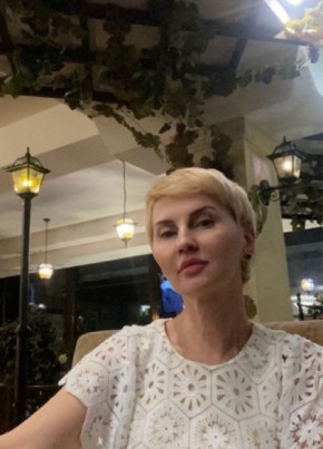 Нина, 47, Россия, Ставрополь