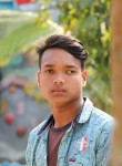 SK BIKAS BABU, 19 лет, সরিষাবাড়ী