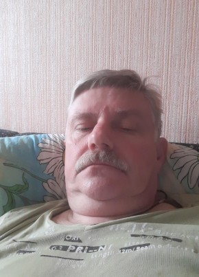 Сергей, 46, Россия, Калуга