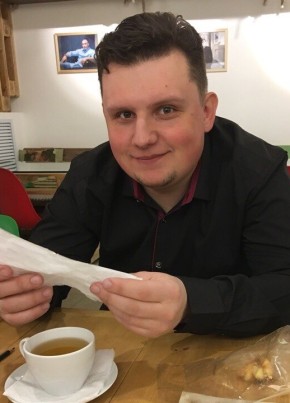 Anton, 34, Russia, Kaliningrad