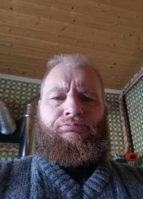 Андрей, 49, Россия, Зарайск