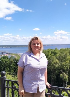 ATTI, 47, Russia, Mayna