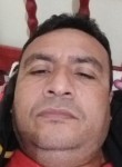 Jhoni41 , 45 лет, Cascavel (Paraná)