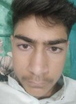 Yasir lone, 24 года, Kishtwār