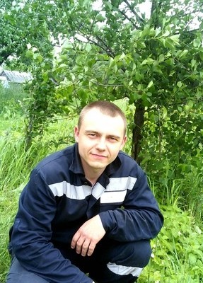 Александр, 30, Россия, Губкин