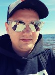 Андрей Тимошенко, 24 года, Oulu