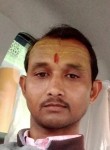 Divanand Pandey, 34 года, New Delhi