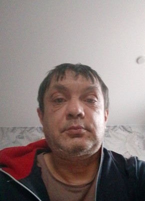 Михаил, 45, Россия, Анива