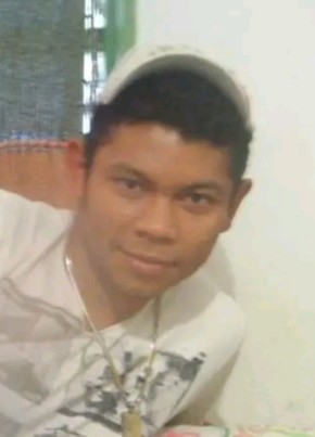 Markim, 33, República Federativa do Brasil, Brasília