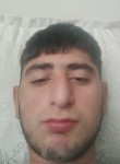 Mdmlfc, 18 лет, Kızıltepe