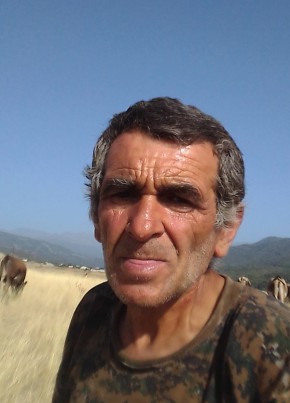 Рубо, 57, Azərbaycan Respublikası, Xankəndi