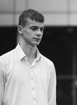 Тимофей, 19 лет, Новосибирск