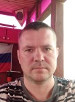Роман, 41 год, Александров